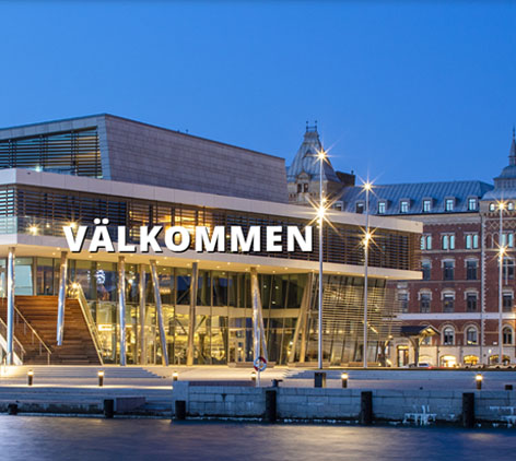 Svensk Käkkirurgisk Förening Möte 2025