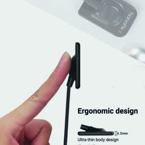 Intraoral sensor NanoPix