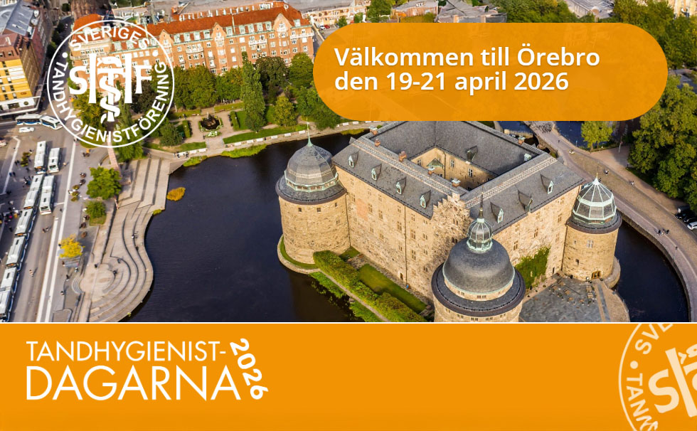 TandhygienistDagarna 2026